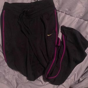 Nike Medium sweatpants